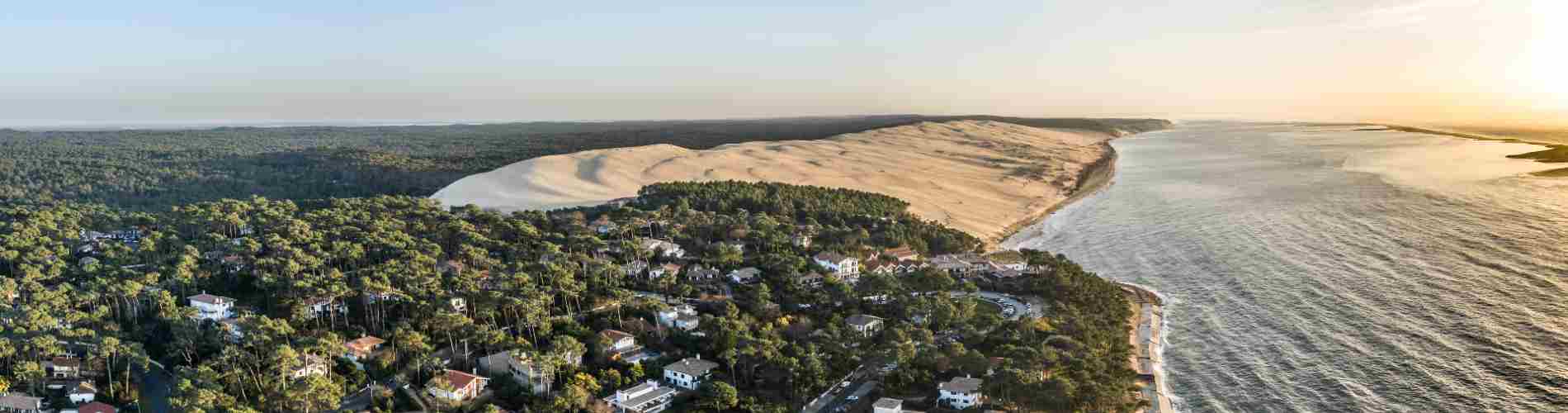 camping-arcachon-région-bandeau-dune-pilat